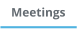 Meetings