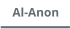 Al-Anon