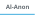 Al-Anon